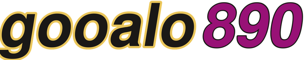 gooalo890 logo