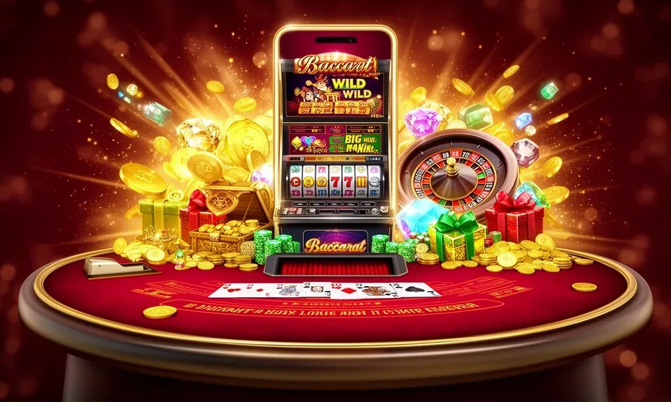 gooalo890 Gaple Domino Room