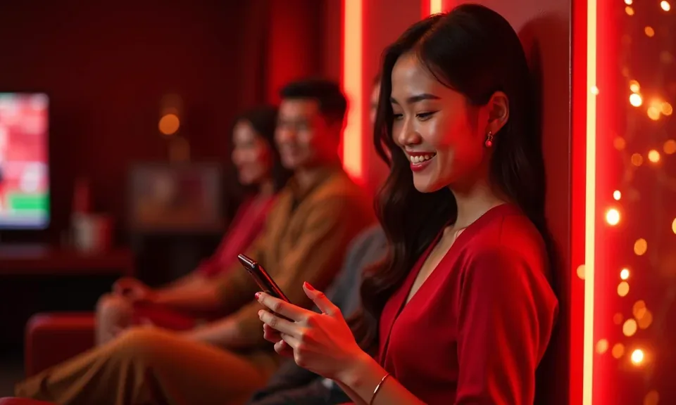 gooalo890 Gamelan Riches Megaways — Where the Reels Actually Move